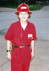 Halloween Engineer