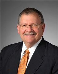 Dale Perry, Emerson