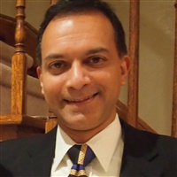 Mark Menezes Emerson