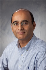 Moazzam Shamsi, Emerson 