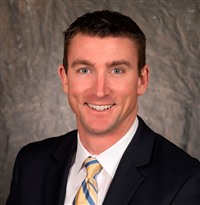 Tom Bass, Emerson Automation Solutions
