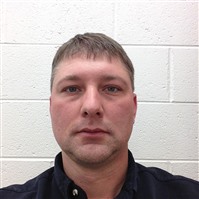 John Berglund, Eagle Mine