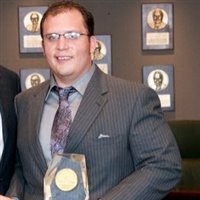Dan Carlson, Emerson