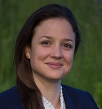 Christiane Lederer, Emerson