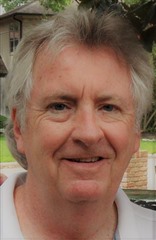 Brian Cleary