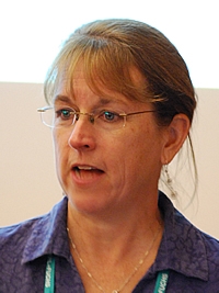 Barbara Hamilton