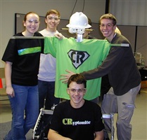Robotics Team