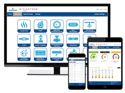 Emerson Plantweb Insight Applications