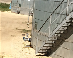Wireless Tank  Solution