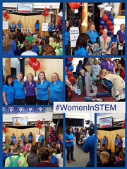Emerson WomenInSTEM