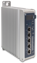 Emerson's Outcome-Optimizing Controllers 