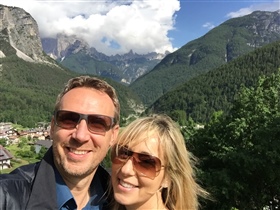 Rossella in Italy