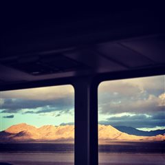 The Long Way Home