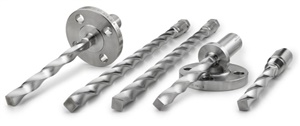 Emerson's Rosemount Twisted Square Thermowell