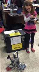 Robotics  