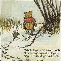 AA Milne 