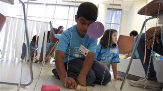 STEM in Action