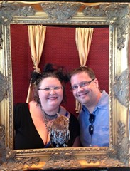 Christiana & Jon