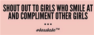 Boss Babe