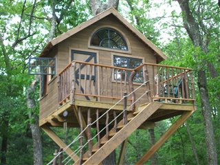 STEAM Treehouse