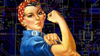 Women Engineers