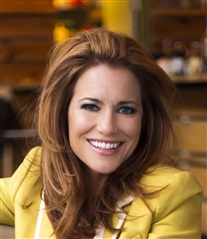 Ingrid Vanderveldt