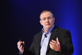 Peter zornio 