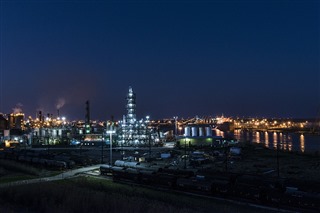 Refinery