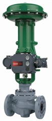 Fisher FIELDVUE DVC6200 digital valve controller