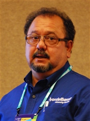 Sergio Vicencio