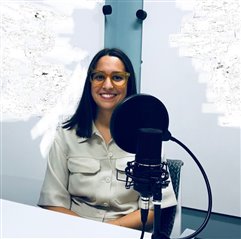 Ana Gonzalez Hernandez