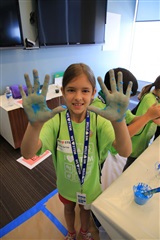 I <3 STEM Slime Activity