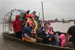 hurricane harvey