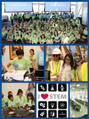 Emerson Women In STEM Minneapolis event