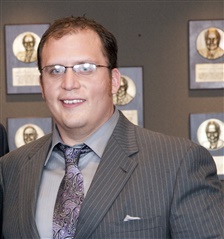 Dan Carlson Emerson