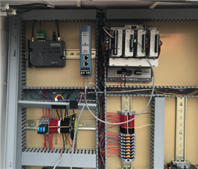 Pictures of wireless software