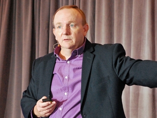 Peter Zornio