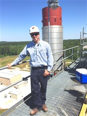  Level Measurement