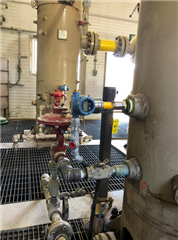 A piping system