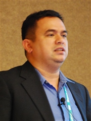 Harun Ab Rashid of Petronas, 