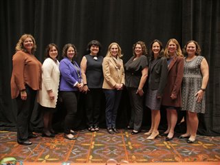 Women in Innovation Volunteers