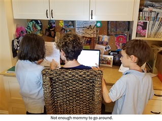Work Life Balance