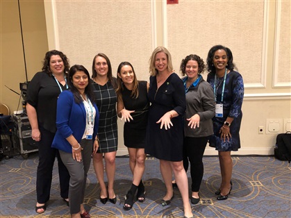  Women in Innovation Luncheon