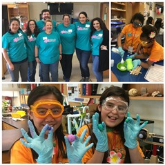 Emerson STEM workshop