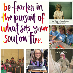 Emerson Women in STEM