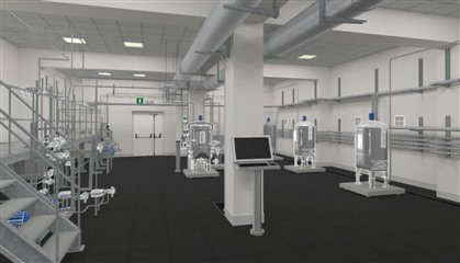 Mimic Field 3D
