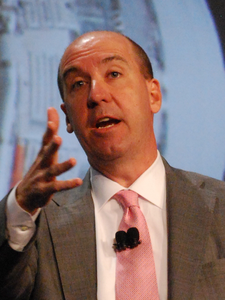 The futurist's job is to focus on the big picture, and point out the 800-pound gorillas that others are missing because their attention is focused elsewhere." Jack Uldrich shared 10 technology arenas that are poised to transform both business and life.