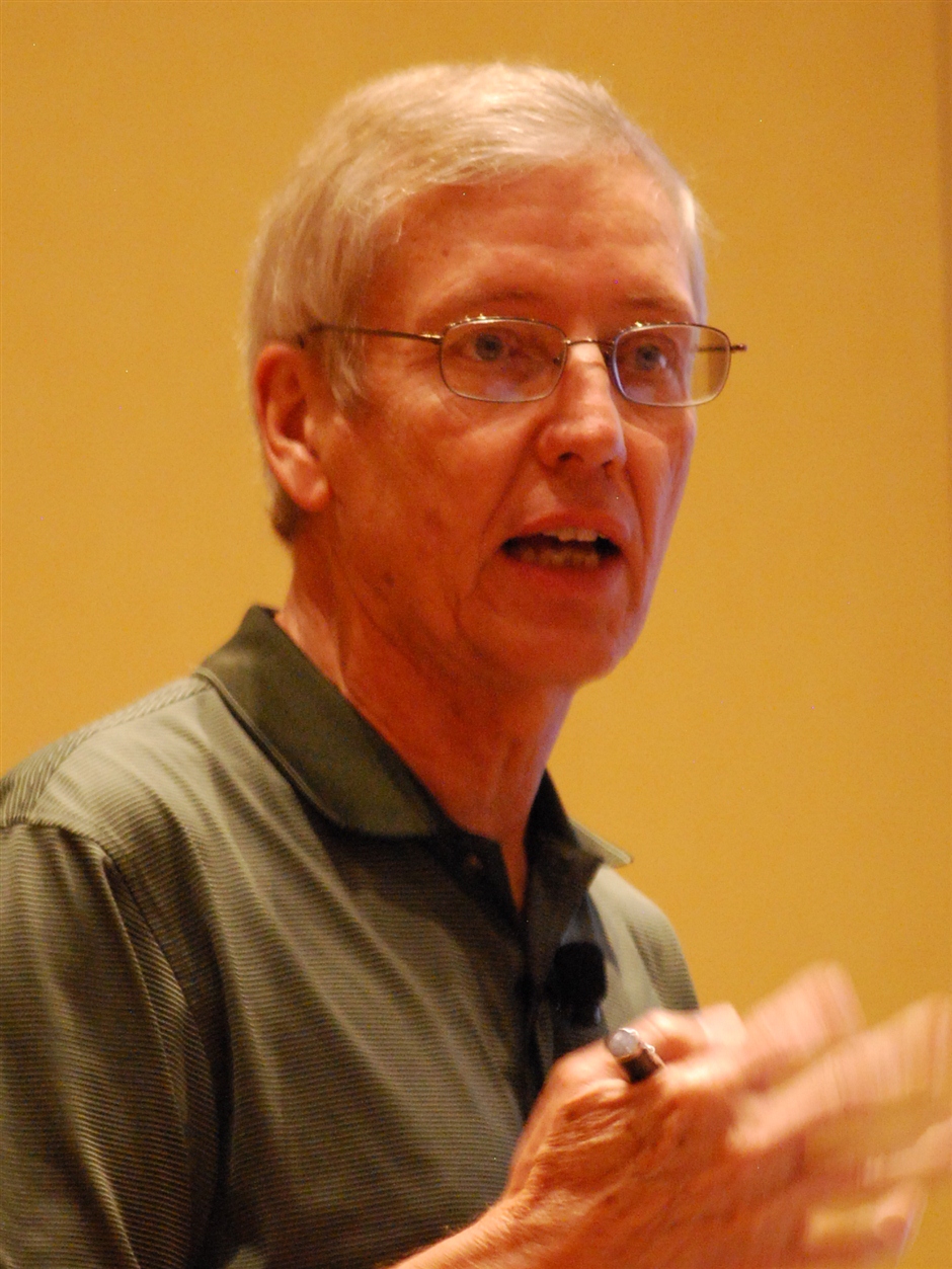 Dave Beckmann - Emerson